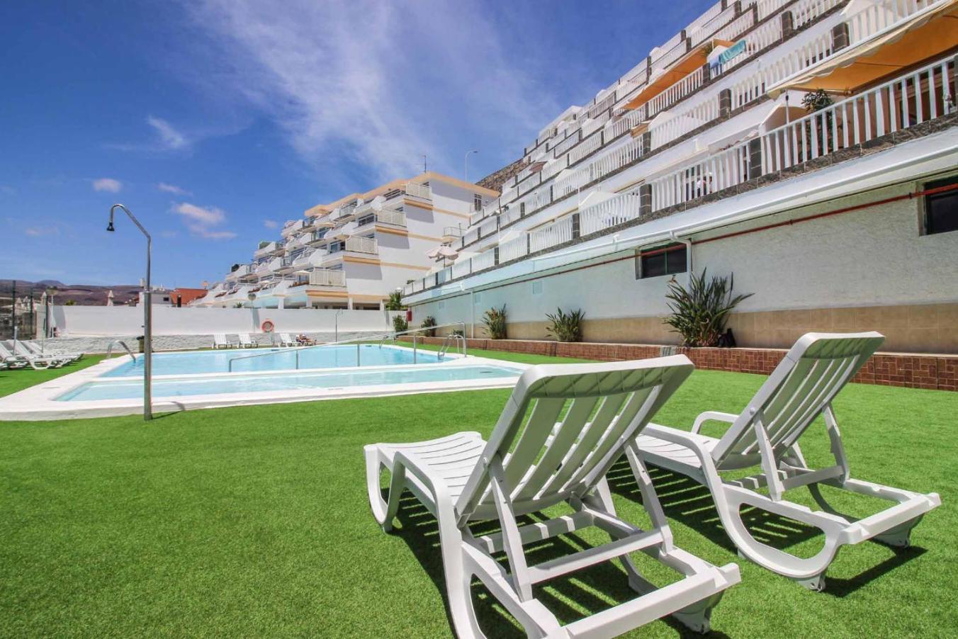 Bright Amadores Seaview Appartement Porto Rico
