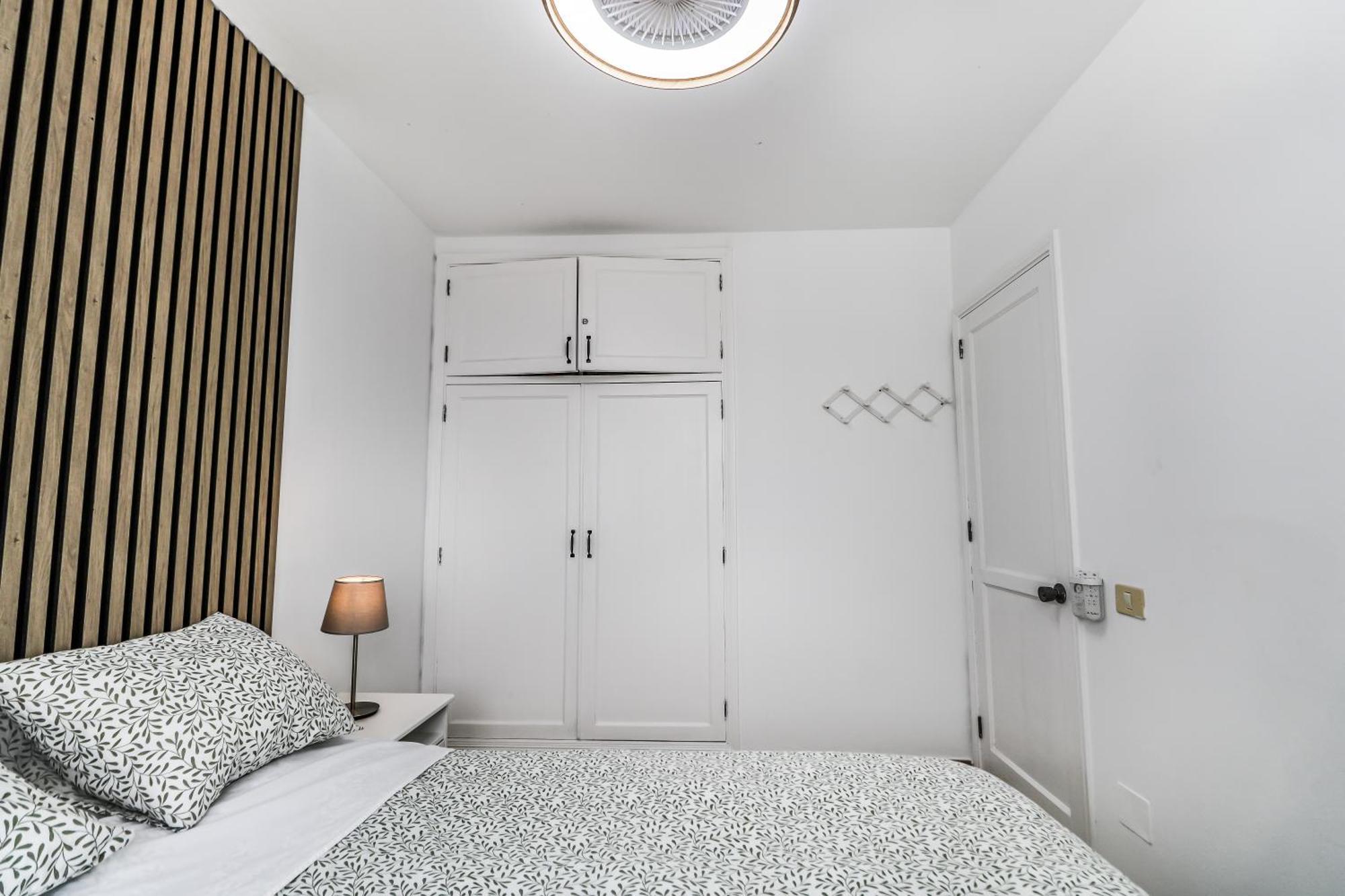 Appartement Bright Amadores Seaview *