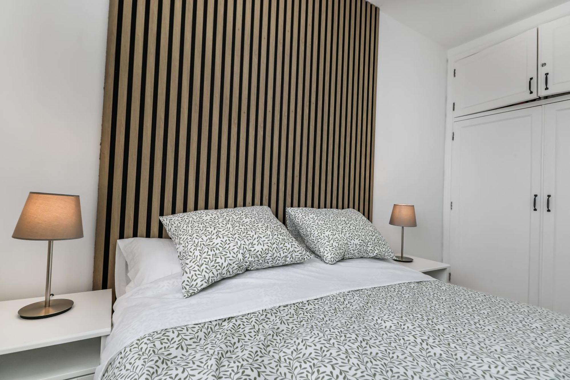 Bright Amadores Seaview Appartement Porto Rico