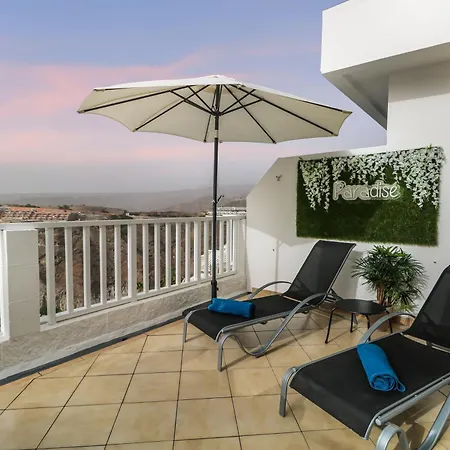 Bright Amadores Seaview Apartment Puerto Rico  Exterior foto